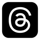 Threads老帖账号，注册时间超过2个月，已启用2FA，有一些帖子和粉丝